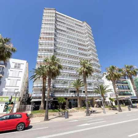 Apartamento Rodas-3 By Interhome *