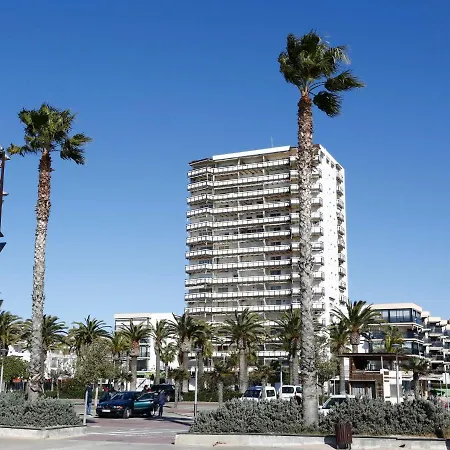 Apartamento Rodas-3 By Interhome