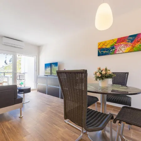 Rodas-3 By Interhome