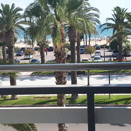 Rodas-3 By Interhome Apartamento Salou