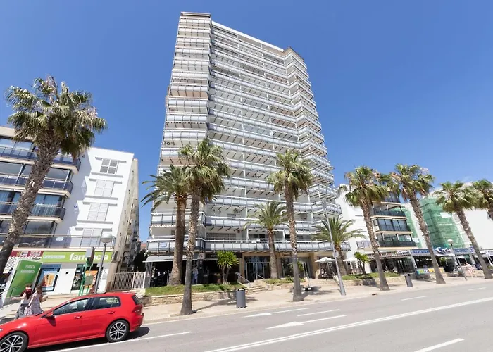 Appartamento Rodas-3 By Interhome *