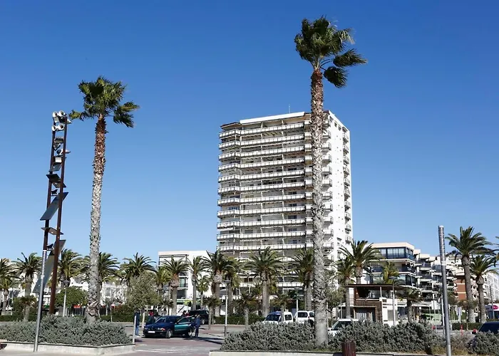 Appartamento Rodas-3 By Interhome