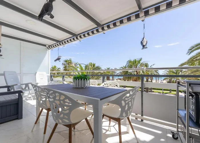 Appartamento Rodas-3 By Interhome
