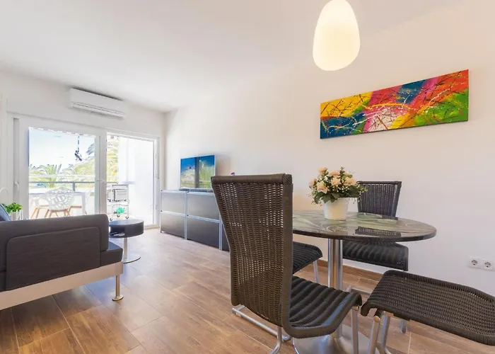 Rodas-3 By Interhome