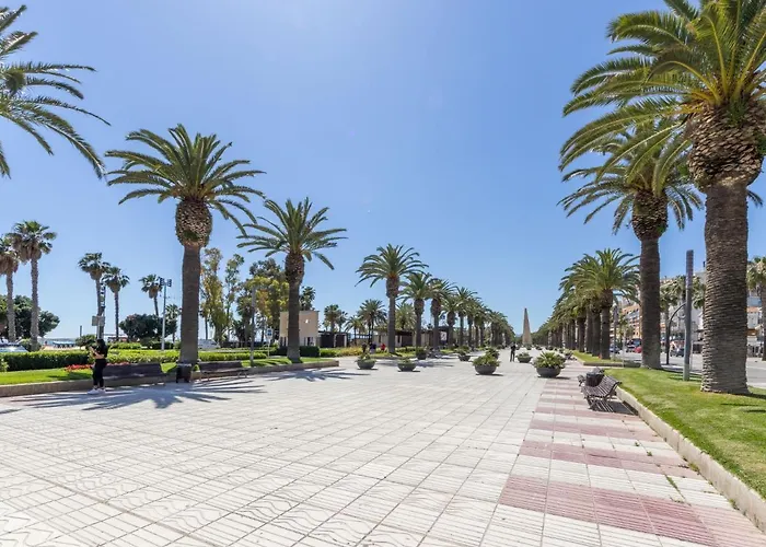 Rodas-3 By Interhome Appartamento Salou
