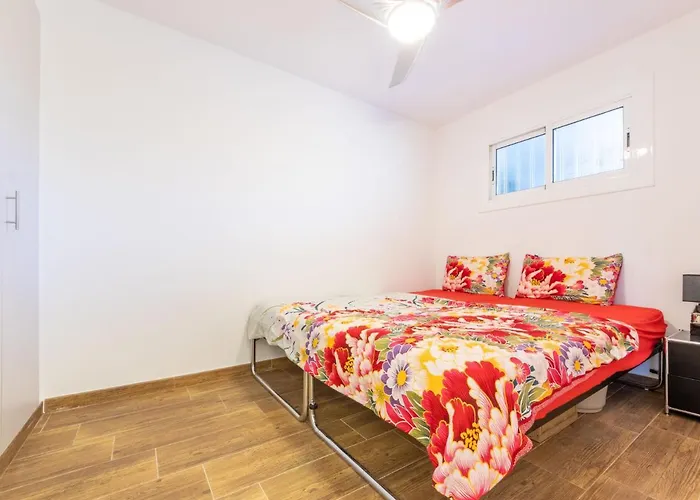 Rodas-3 By Interhome Appartamento
