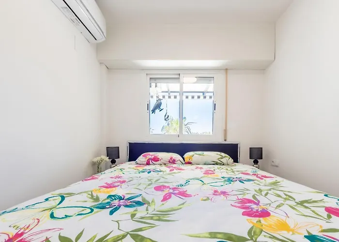 Appartamento Rodas-3 By Interhome