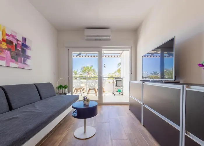 Rodas-3 By Interhome Appartamento