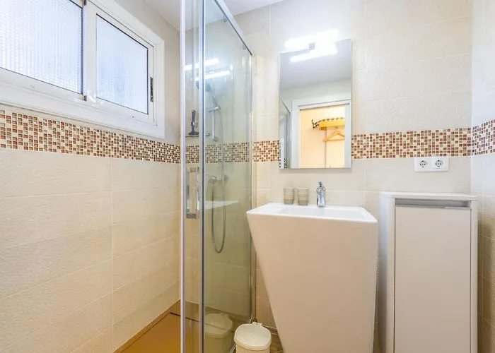 Rodas-3 By Interhome