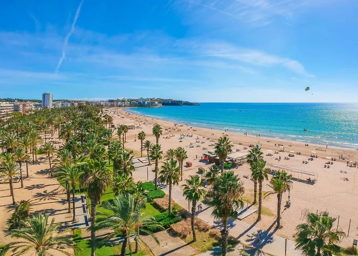 Rodas-3 By Interhome Salou