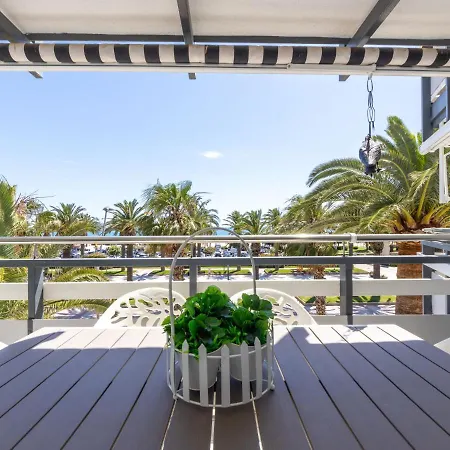 Rodas-3 By Interhome Appartement Salou