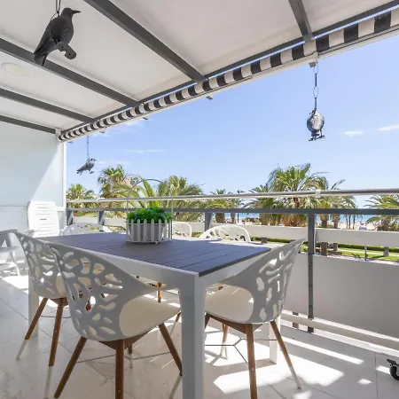 Appartement Rodas-3 By Interhome
