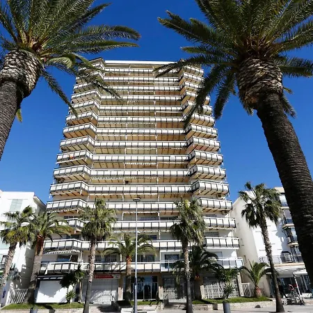 Rodas-3 By Interhome Appartement *