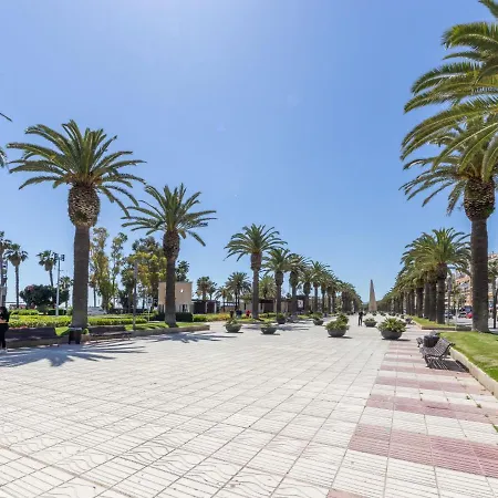 Rodas-3 By Interhome Appartement Salou