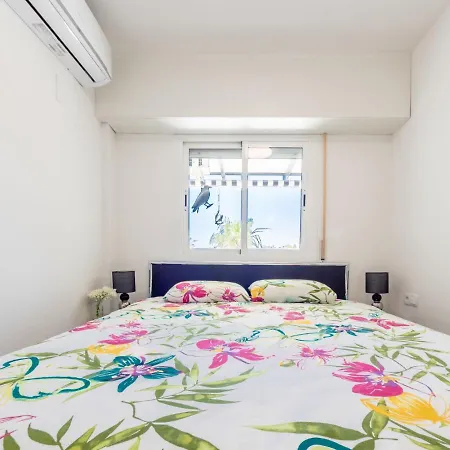 Appartement Rodas-3 By Interhome