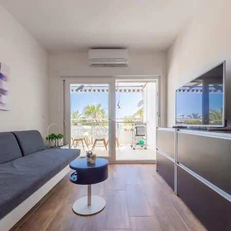 Rodas-3 By Interhome Appartement